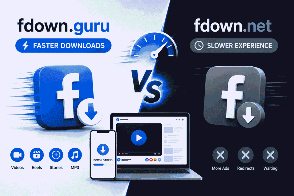 fdown.guru-vs-fdown.net